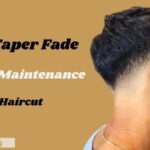 Taper Fade Low