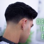 Taper Fade