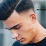 Taper Fade Haircut