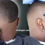 Taper Mid Fade