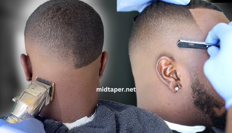 Taper Mid Fade