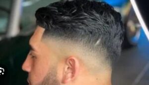 Corte Mid Fade