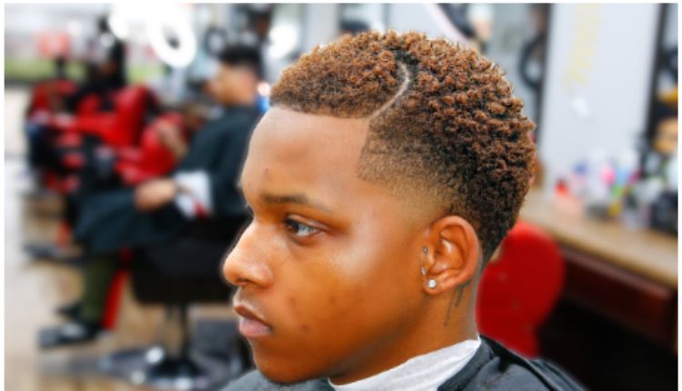 What Is A Taper Fade