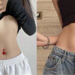 Things You Should Know About a Belly Button Piercing