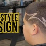 Haircut Design