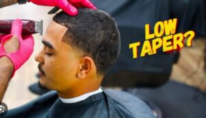 Low Taper VS High Taper