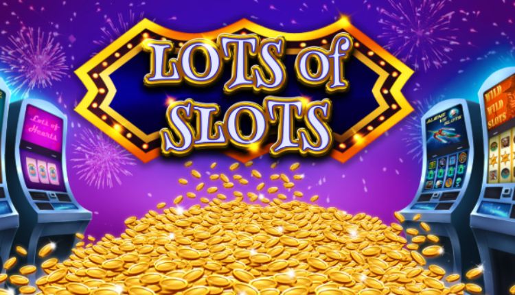 Slot Games and Mahjong Ways: A Unique Blend of Entertainment