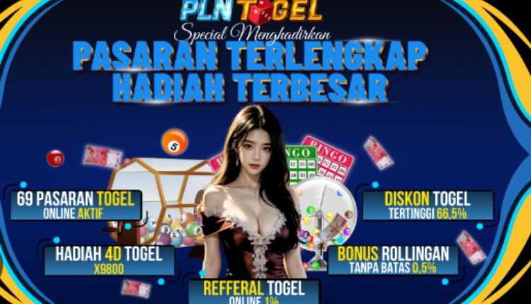 Understanding Situs Togel and Togel Online