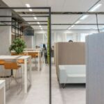 The Future of Commercial Lighting Design: Trends Businesses Should Know