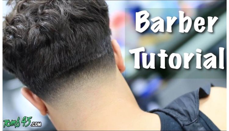 The Taper Messy Fade: A Modern Twist on Classic Style