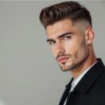 The Timeless Appeal Of A Taper Haircut