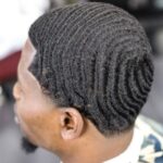 Mastering The Taper Fade Waves