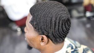 taper fade waves