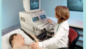 Echocardiogram