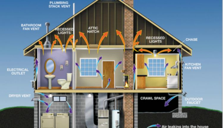 How to Insulate Your Home for Energy Efficiency