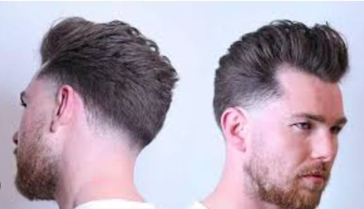 How To Do A Taper Fade