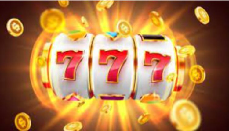 Quick and Easy JP Wins on Balaksix Slot777 Gacor Slot Site