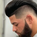 The Taper Fad: A Modern Hair Trend Redefining Style
