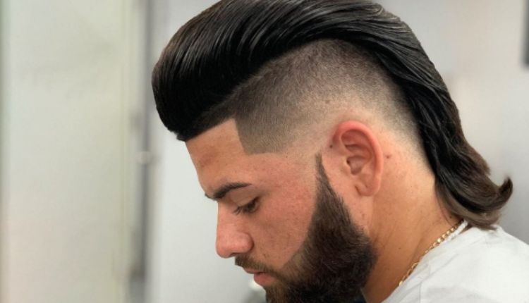 The Taper Fad: A Modern Hair Trend Redefining Style