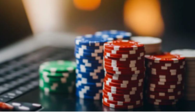 Trusted Credit Togel Dealer And Online Poker Platform: MESSIPOKER