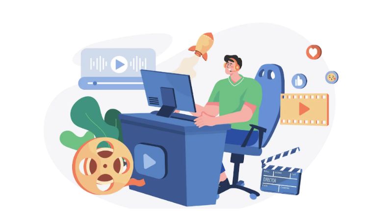 Video