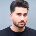 Everything You Need To Know About A Taper Fade