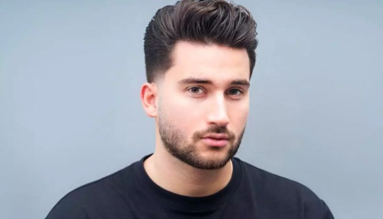 Everything You Need To Know About A Taper Fade