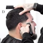 The Ultimate Guide To The Corte De Pelo Taper Fade