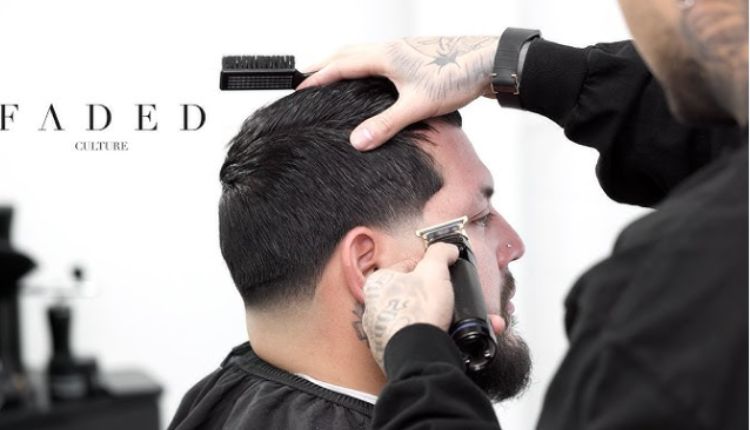 The Ultimate Guide To The Corte De Pelo Taper Fade
