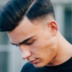 Mastering The Fade Haircut With Design