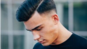 Mastering The Fade Haircut With Design