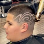 The Art Of Freestyle Design Haircut