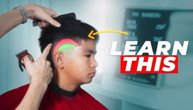 Mastering The Mid Burst Taper