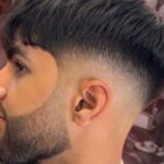Mastering The Mid Low Taper Fade