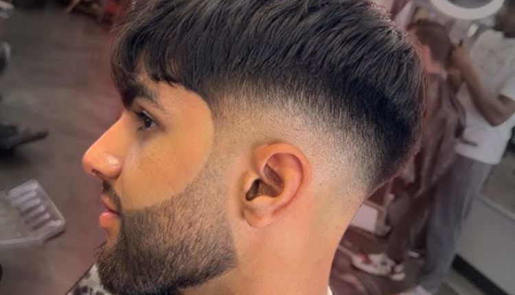 Mastering The Mid Low Taper Fade