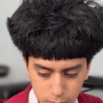 Taper Edgar Haircut Curly Hair A Complete Style Guide