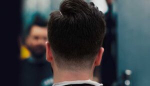 whats a taper