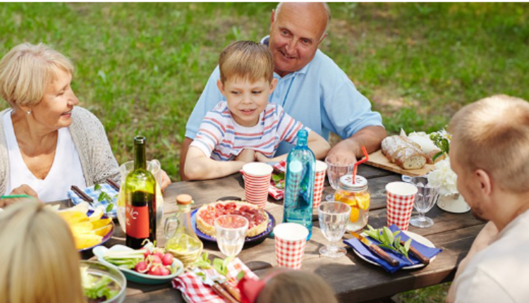 How to Support Safe Eating and Drinking for Loved Ones with Dysphagia