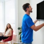 Why Hiring a Professional TV Mounting Service Saves You Time and Stress