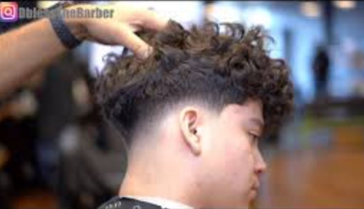 Mastering The Low Fade Alto