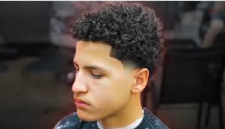 Mastering The Low Mid Taper Fade