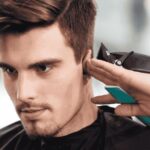 Mastering The Mid Fade Taper Haircut