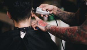 taoer fade