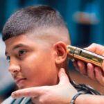 Mastering The Taper Cut Fade
