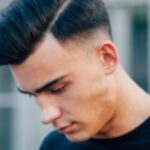 Mastering The Taper Haircut Fade