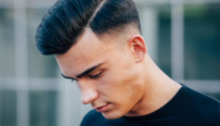 Mastering The Taper Haircut Fade