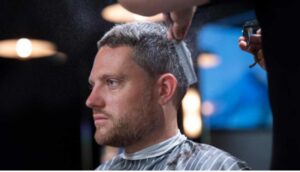 Understanding What’s A Taper Fade