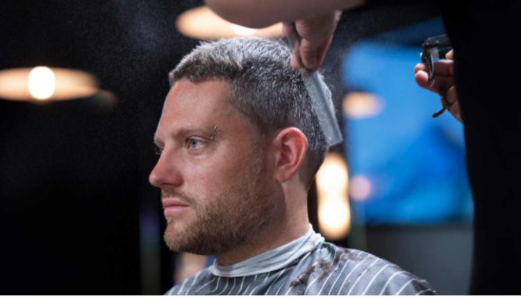 Understanding What’s A Taper Fade