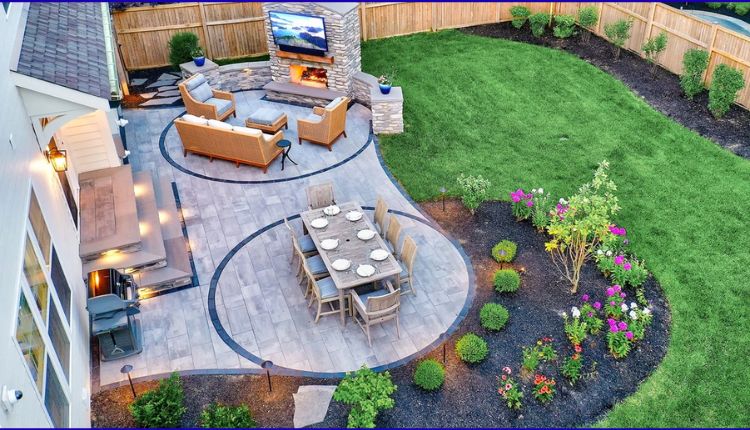 5 Common Mistakes to Avoid When Planning Hardscape Projects
