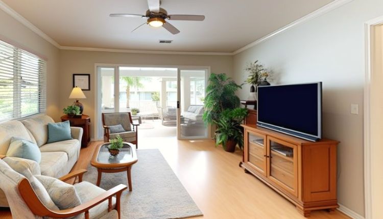 The Must-Have Features of a Great Senior Living Home
